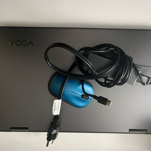 Lenovo Yoga Laptop